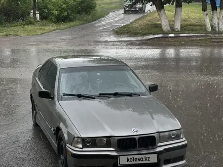 BMW 325 1994 года за 2 200 000 тг. в Караганда