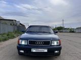 Audi 100 1991 года за 1 300 000 тг. в Кокшетау – фото 2