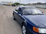 Audi 100 1991 года за 1 300 000 тг. в Кокшетау – фото 3