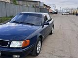 Audi 100 1991 года за 1 300 000 тг. в Кокшетау
