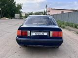 Audi 100 1991 года за 1 300 000 тг. в Кокшетау – фото 5