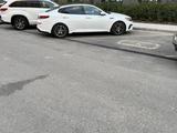 Kia Optima 2019 года за 9 500 000 тг. в Жезказган – фото 2