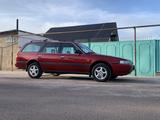 Mazda 626 1989 года за 2 200 000 тг. в Мерке – фото 2