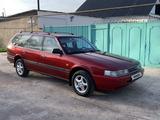 Mazda 626 1989 года за 2 200 000 тг. в Мерке