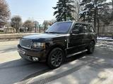 Land Rover Range Rover 2010 года за 13 000 000 тг. в Алматы – фото 2