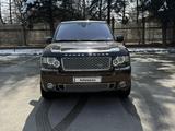 Land Rover Range Rover 2010 года за 13 000 000 тг. в Алматы – фото 3