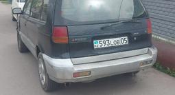 Mitsubishi Space Runner 1992 годаүшін450 000 тг. в Алматы