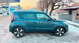 Kia Soul 2014 годаfor7 400 000 тг. в Алматы – фото 4