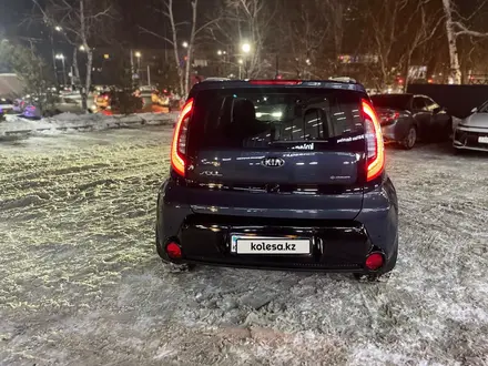 Kia Soul 2014 года за 7 400 000 тг. в Алматы – фото 7