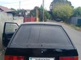 ВАЗ (Lada) 2114 2012 года за 900 000 тг. в Талдыкорган – фото 2