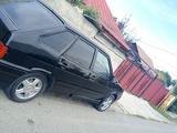 ВАЗ (Lada) 2114 2012 года за 900 000 тг. в Талдыкорган – фото 3