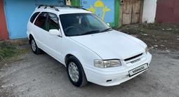 Toyota Sprinter Carib 1998 года за 2 200 000 тг. в Алматы – фото 5