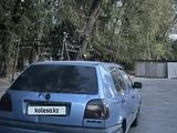 Volkswagen Golf 1992 годаүшін350 000 тг. в Уштобе
