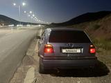 Volkswagen Golf 1992 годаүшін350 000 тг. в Уштобе – фото 5