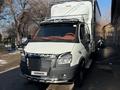 ГАЗ ГАЗель 2017 года за 16 000 000 тг. в Шымкент – фото 4