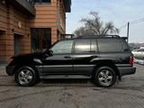 Lexus LX 470 2006 годаүшін16 000 000 тг. в Алматы