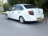 ВАЗ (Lada) Granta 2190 2012 года за 1 500 000 тг. в Павлодар – фото 3