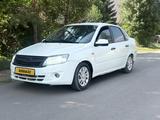 ВАЗ (Lada) Granta 2190 2012 года за 1 500 000 тг. в Павлодар