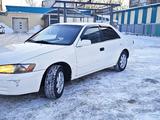 Toyota Camry 1998 года за 3 650 000 тг. в Астана