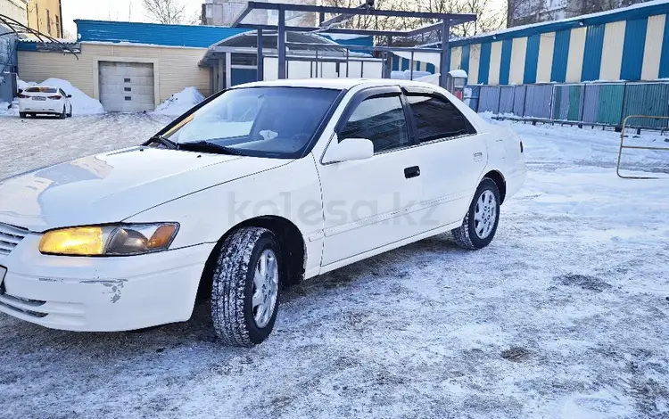 Toyota Camry 1998 годаfor3 650 000 тг. в Астана