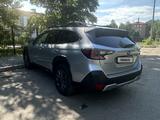 Subaru Outback 2025 года за 19 200 000 тг. в Усть-Каменогорск – фото 3