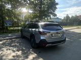 Subaru Outback 2025 года за 19 200 000 тг. в Усть-Каменогорск – фото 4