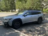 Subaru Outback 2025 года за 19 200 000 тг. в Усть-Каменогорск – фото 2