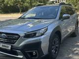 Subaru Outback 2025 года за 19 200 000 тг. в Усть-Каменогорск