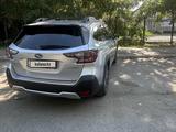 Subaru Outback 2025 года за 19 200 000 тг. в Усть-Каменогорск – фото 5