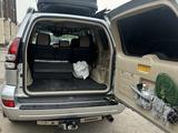 Toyota Land Cruiser Prado 2006 годаfor14 500 000 тг. в Кокшетау – фото 3