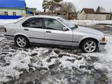 BMW 316 1993 года за 1 400 000 тг. в Сергеевка – фото 4