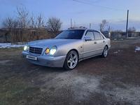 Mercedes-Benz E 200 2000 года за 3 700 000 тг. в Кокшетау