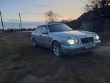 Mercedes-Benz E 200 2000 годаүшін3 700 000 тг. в Кокшетау – фото 4