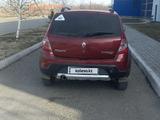 Renault Sandero Stepway 2014 года за 4 600 000 тг. в Усть-Каменогорск – фото 2