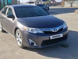 Toyota Camry 2012 года за 7 500 000 тг. в Алматы – фото 2