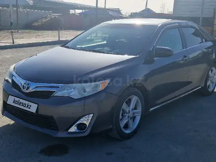 Toyota Camry 2012 года за 7 500 000 тг. в Алматы