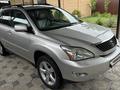 Lexus RX 350 2008 года за 8 800 000 тг. в Алматы – фото 2