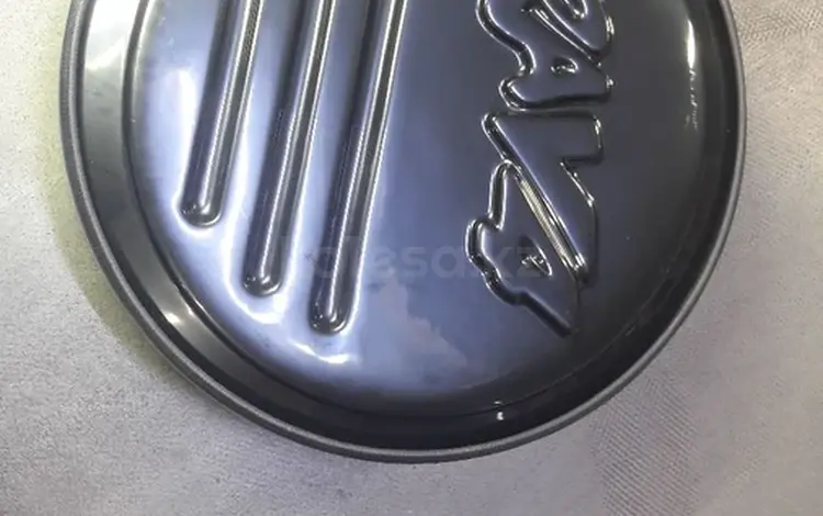 Чехол на запасное колесо для Toyota Rav 4 (215/70/16) за 40 000 тг. в Алматы