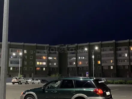 Subaru Outback 2003 года за 4 500 000 тг. в Караганда