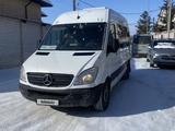 Mercedes-Benz Sprinter 2007 годаүшін7 900 000 тг. в Павлодар – фото 3