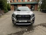 Subaru Forester 2023 года за 15 000 000 тг. в Усть-Каменогорск