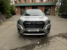 Subaru Forester, 2023