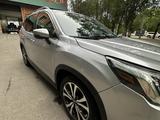 Subaru Forester 2023 года за 15 000 000 тг. в Усть-Каменогорск – фото 3