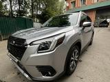 Subaru Forester 2023 года за 15 000 000 тг. в Усть-Каменогорск – фото 2