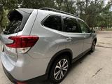 Subaru Forester 2023 года за 15 000 000 тг. в Усть-Каменогорск – фото 4
