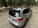 Subaru Forester 2023 года за 15 000 000 тг. в Усть-Каменогорск – фото 5