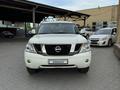 Nissan Patrol 2013 годаүшін14 000 000 тг. в Семей