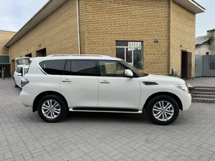 Nissan Patrol 2013 годаүшін14 000 000 тг. в Семей – фото 6