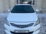 Hyundai Accent 2014 годаfor5 300 000 тг. в Караганда – фото 2