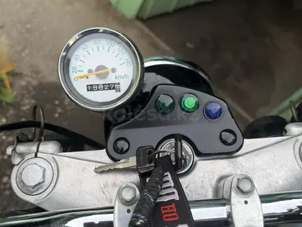 Suzuki 2004 года за 900 000 тг. в Алматы – фото 3